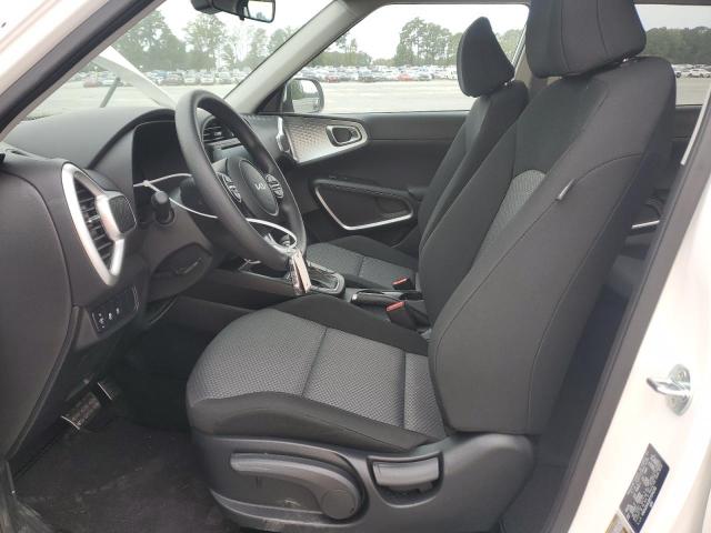 2024 KIA SOUL LX - KNDJ23AU6R7234293