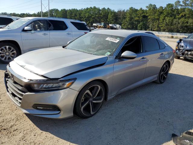 2019 HONDA ACCORD SPO #3030432470