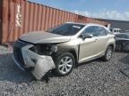 LEXUS RX 350 BAS снимка