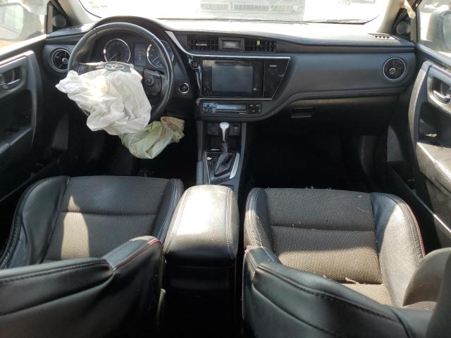 2017 TOYOTA COROLLA L - 5YFBURHE0HP584418