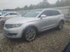 2016 LINCOLN MKX RESERV - 2LMTJ8LP7GBL47433