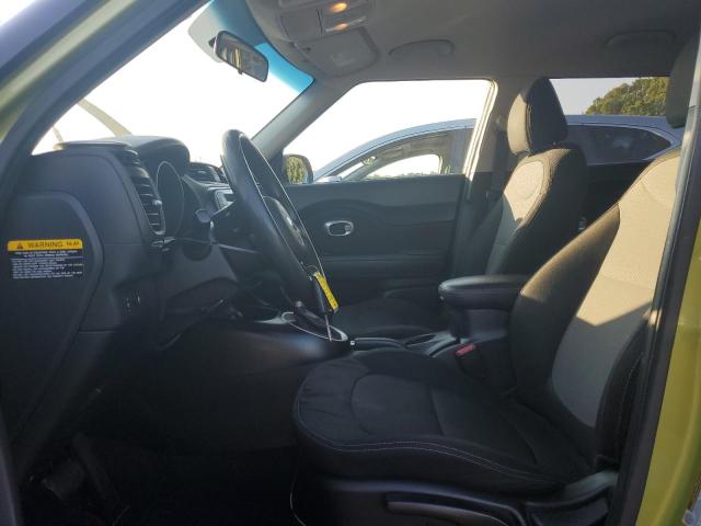 2018 KIA SOUL + - KNDJP3A56J7903127