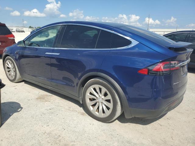 VIN 5YJXCBE24HF057715 2017 Tesla MODEL X no.2