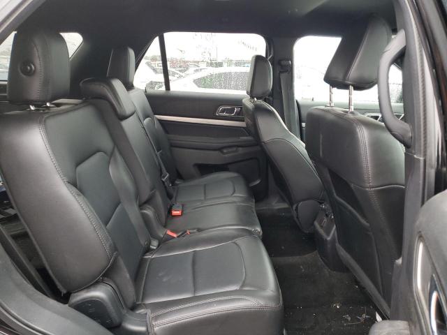 2018 FORD EXPLORER X - 1FM5K8D83JGB28106