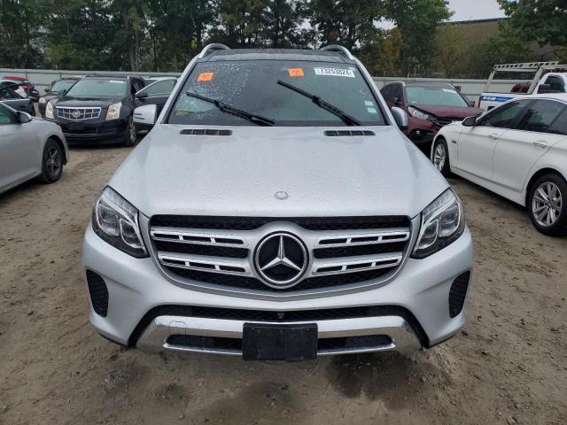 VIN 4JGDF6EE6HA901558 2017 MERCEDES-BENZ GLS-CLASS no.5