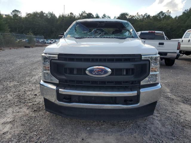 2021 FORD F250 SUPER - 1FT7W2BN1MED66382