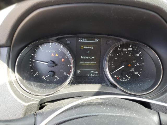 2017 NISSAN ROGUE S - JN8AT2MV3HW282497