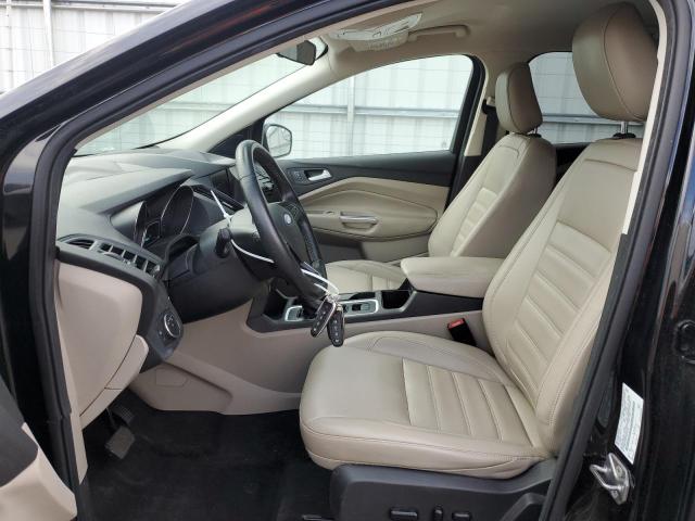 2019 FORD ESCAPE SEL - 1FMCU9HD4KUA25438