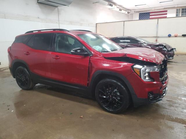 2024 GMC TERRAIN SL - 3GKALPEG4RL106725