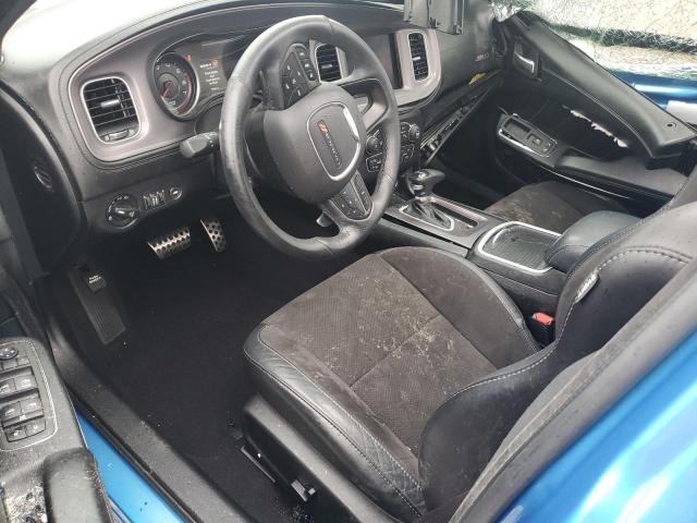 2023 DODGE CHARGER SC - 2C3CDXGJ7PH579717