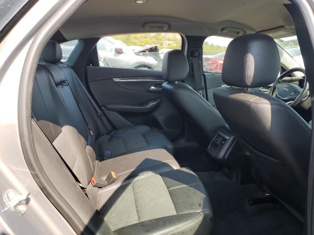 2018 CHEVROLET IMPALA LT - 2G1105S37J9148199