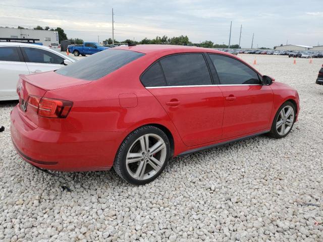 2015 VOLKSWAGEN JETTA GLI - 3VW4S7AJ5FM283719