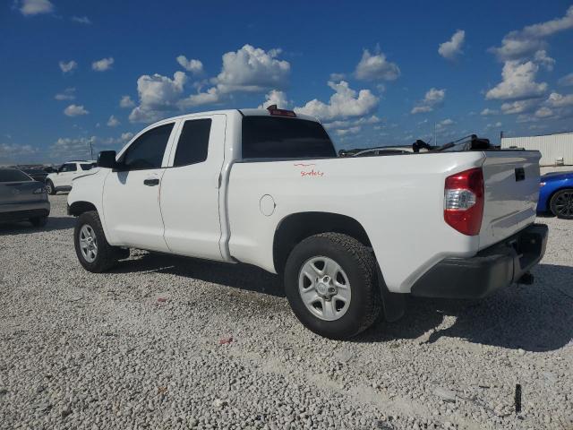 2021 TOYOTA TUNDRA DOU - 5TFRY5F10MX282988