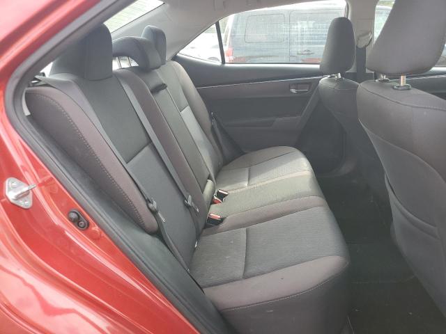 2017 TOYOTA COROLLA L - 2T1BURHE6HC905748