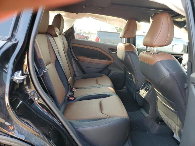 2025 SUBARU FORESTER T - JF2SLDTC0SH408503