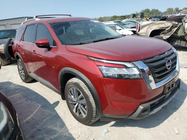2024 NISSAN PATHFINDER - 5N1DR3CCXRC228383