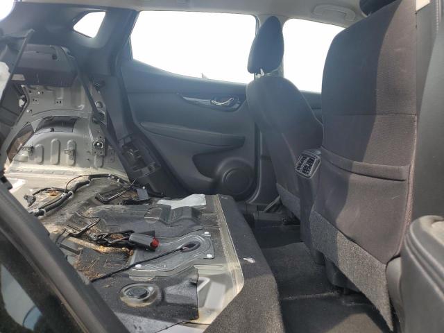 2019 NISSAN ROGUE SPOR - JN1BJ1CP9KW235536