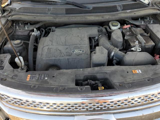 2015 FORD EXPLORER X - 1FM5K8D8XFGB09575