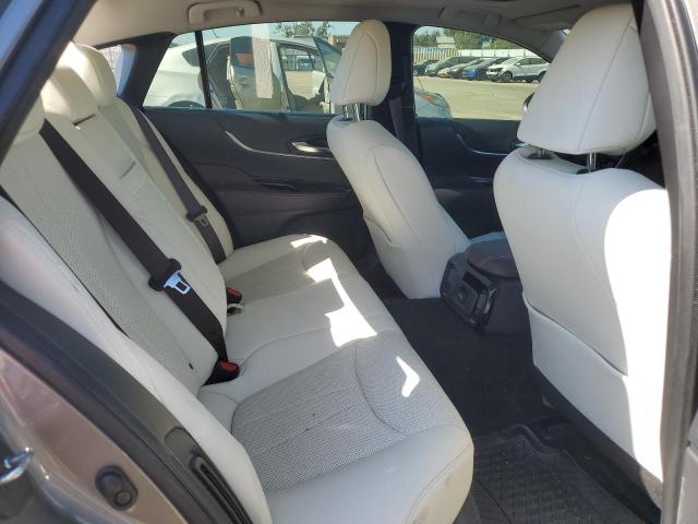 2022 TOYOTA MIRAI LE JTDAAAAA1NA005739