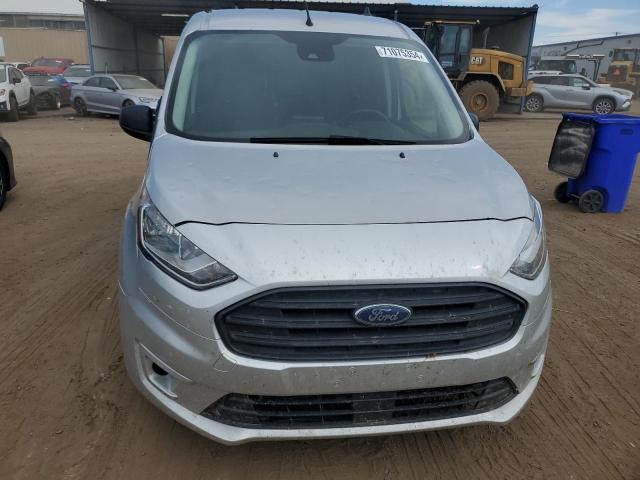2021 FORD TRANSIT CO - NM0LS7F21M1502389