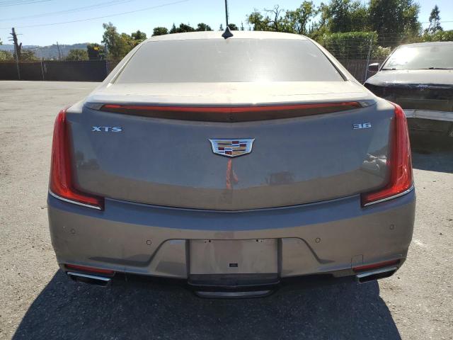 VIN 2G61M5S3XK9141487 2019 Cadillac XTS, Luxury no.6