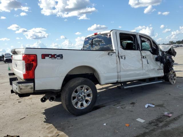 2018 FORD F350 SUPER - 1FT8W3BTXJEC16971