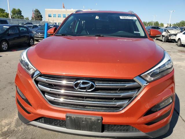 2016 HYUNDAI TUCSON LIM - KM8J3CA21GU113211