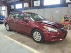 HONDA ACCORD LX photo