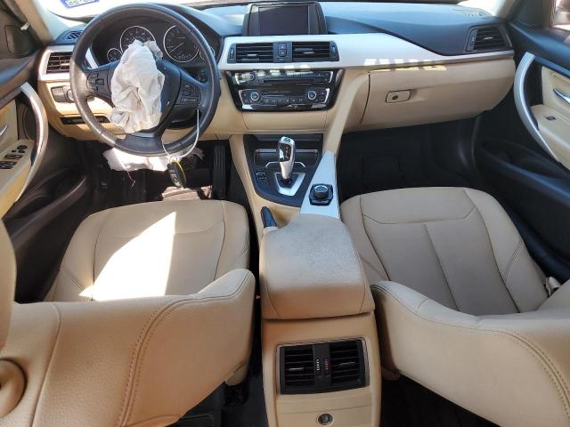 2018 BMW 320 I - WBA8E1G53JNU89183