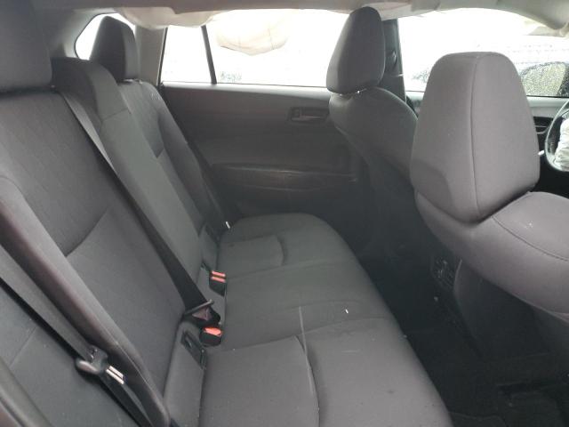 2022 TOYOTA COROLLA CR - 7MUCAABG8NV020405