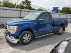 2022 FORD F150 - 1FTMF1C56NKD01221
