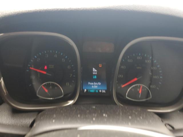 2016 CHEVROLET MALIBU LIM - 1G11B5SAXGF134144