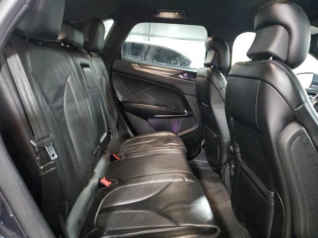 2015 LINCOLN MKC - 5LMCJ1A91FUJ11163