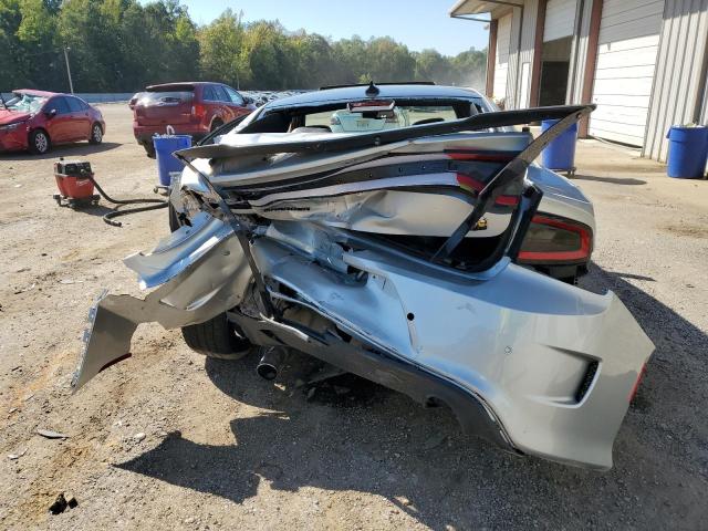 2019 DODGE CHARGER SC - 2C3CDXGJ2KH740127