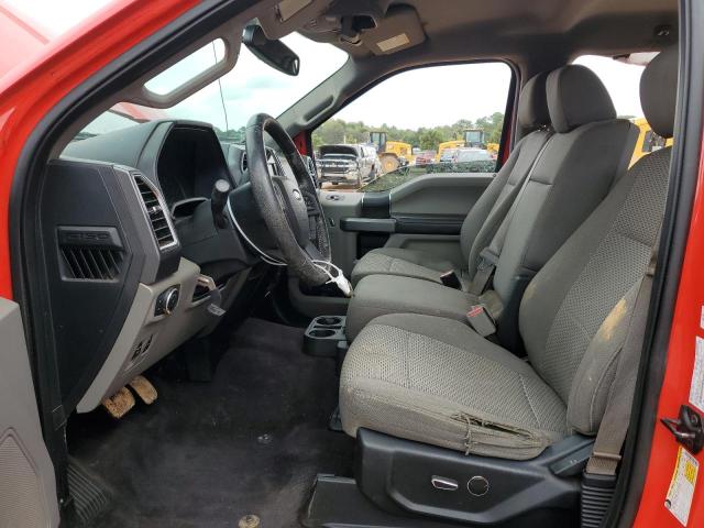 2015 FORD F150 SUPER - 1FTEW1CP1FKE43788