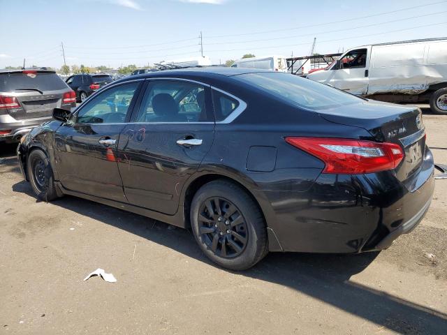 2016 NISSAN ALTIMA 2.5 - 1N4AL3AP1GN392577
