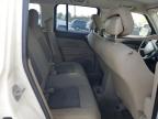 JEEP PATRIOT SP photo