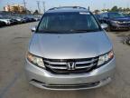 HONDA ODYSSEY EX photo