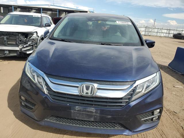 2020 HONDA ODYSSEY EX - 5FNRL6H77LB044263