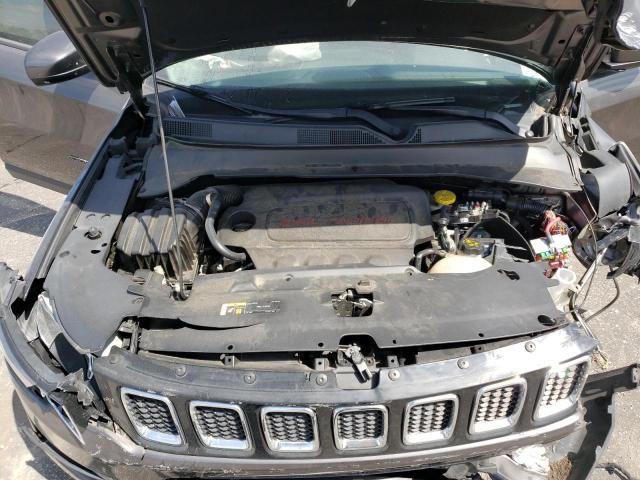 2019 JEEP COMPASS LA - 3C4NJDBB1KT834454
