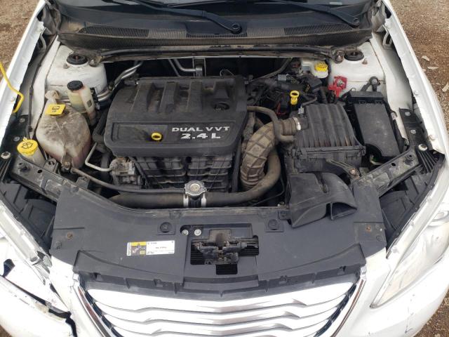 VIN 1C3CCBAB8EN141686 2014 Chrysler 200, LX no.11