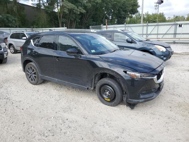 2017 MAZDA CX-5 GRAND - JM3KFBDL3H0169178
