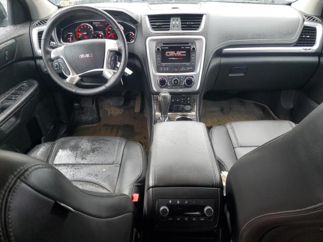 2016 GMC ACADIA SLT - 1GKKVRKD5GJ277105