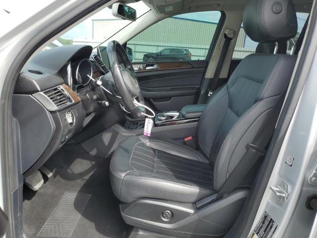 2016 MERCEDES-BENZ GLE 350 4M - 4JGDA5HB8GA680747
