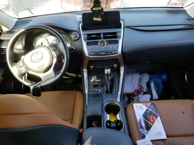 2020 LEXUS NX 300 JTJDARDZ6L2233477
