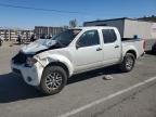 2016 NISSAN FRONTIER S - 1N6AD0EV9GN736944