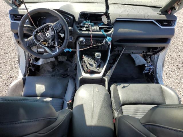 2019 TOYOTA RAV4 XLE - 2T3RWRFV6KW023388