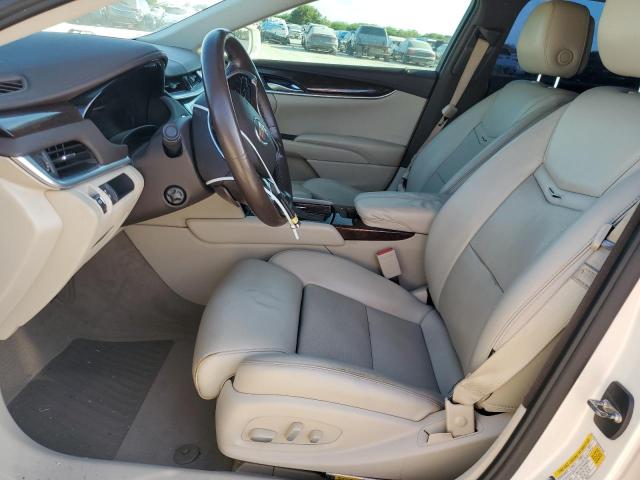 VIN 2G61P5S30D9237283 2013 Cadillac XTS, Luxury Col... no.7