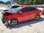 2017 CHEVROLET SONIC PREM - 1G1JF5SBXH4116172