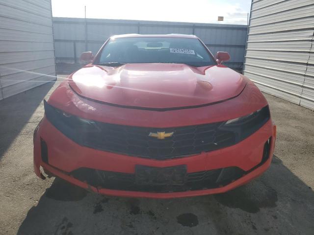 2020 CHEVROLET CAMARO LS 1G1FB1RX9L0107149  70483404